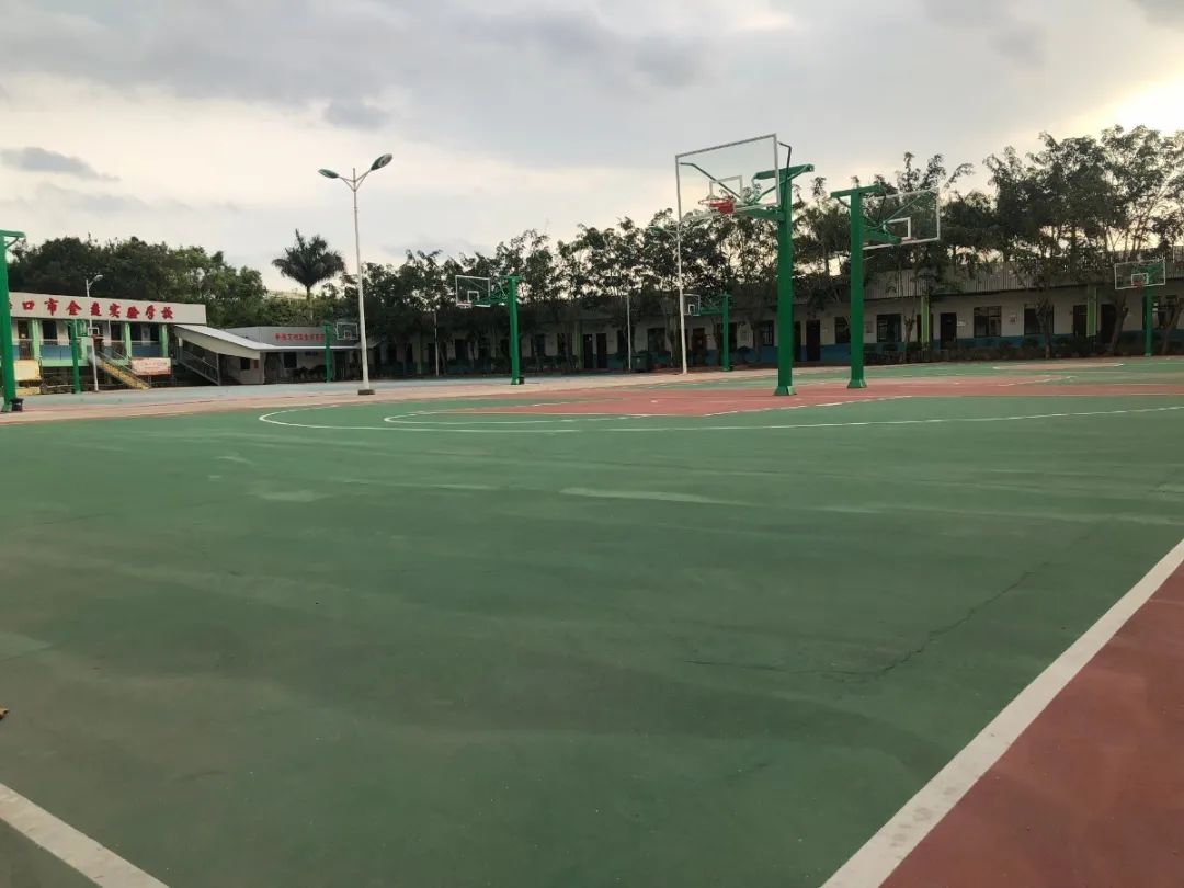 海口黃岡金盤高級(jí)中學(xué)2020年體育、藝術(shù)特長生及體育特招生招生公告