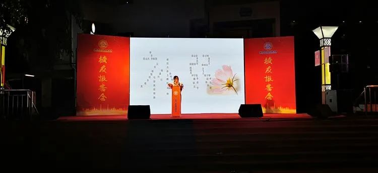 感恩母校 勇敢追夢——?？邳S岡金盤高級中學舉行2020屆高三校友報告會