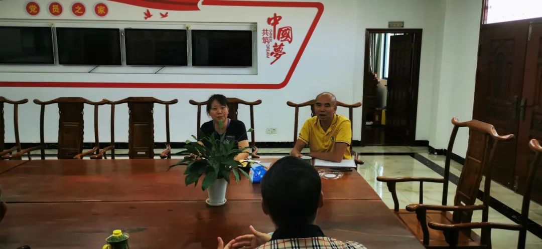 護航“開學(xué)季”——?？邳S岡金盤高級中學(xué)迎2020秋季開學(xué)督導(dǎo)檢查