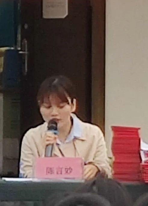 不負(fù)光陰，砥礪前行—— 高一年級期中考試表彰大會