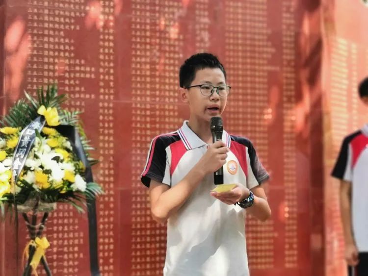 “重溫紅色歷史，做時(shí)代新人”——海口黃岡金盤高級中學(xué)初中部春季研學(xué)活動