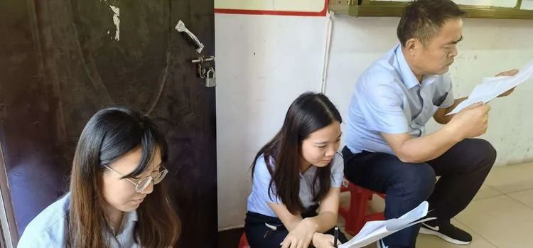 海口黃岡金盤高級(jí)中學(xué)·晨曦文學(xué)社成立