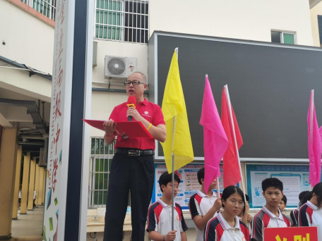 ?黃岡金盤，出征必勝！2021高考加油！