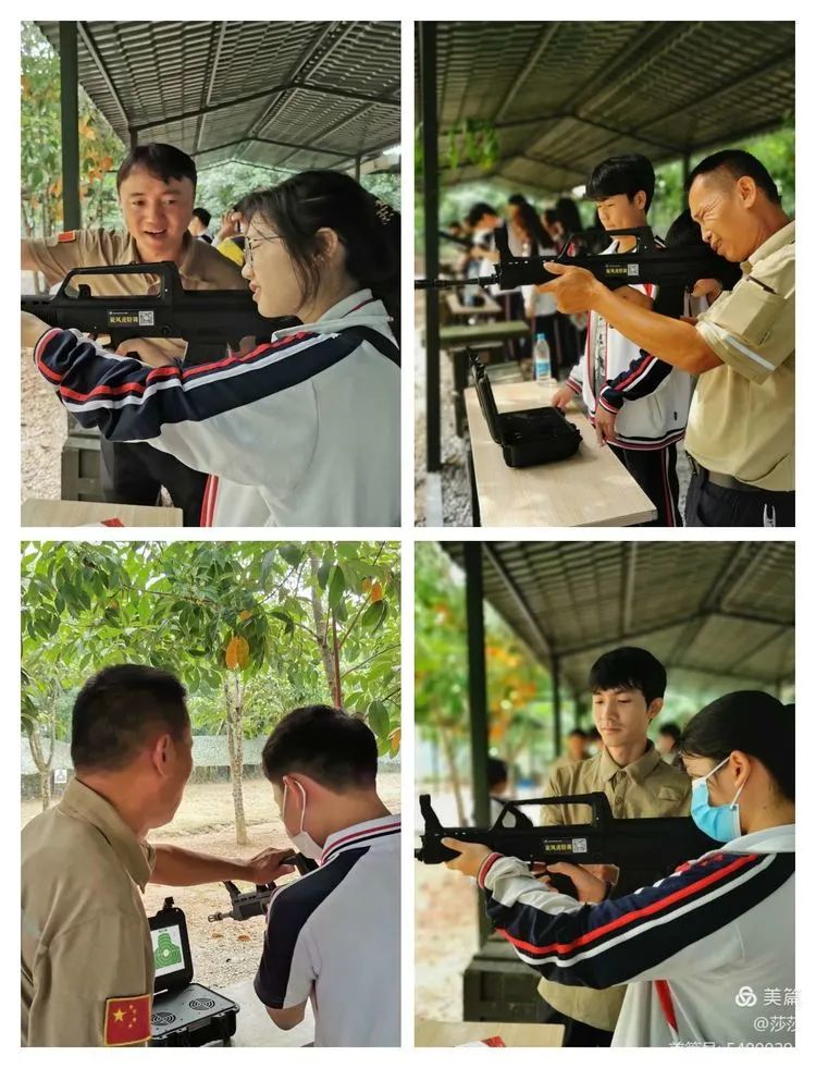 【校園動態(tài)】賞花憶往昔——?？邳S岡金盤高級中學高中部研學之旅