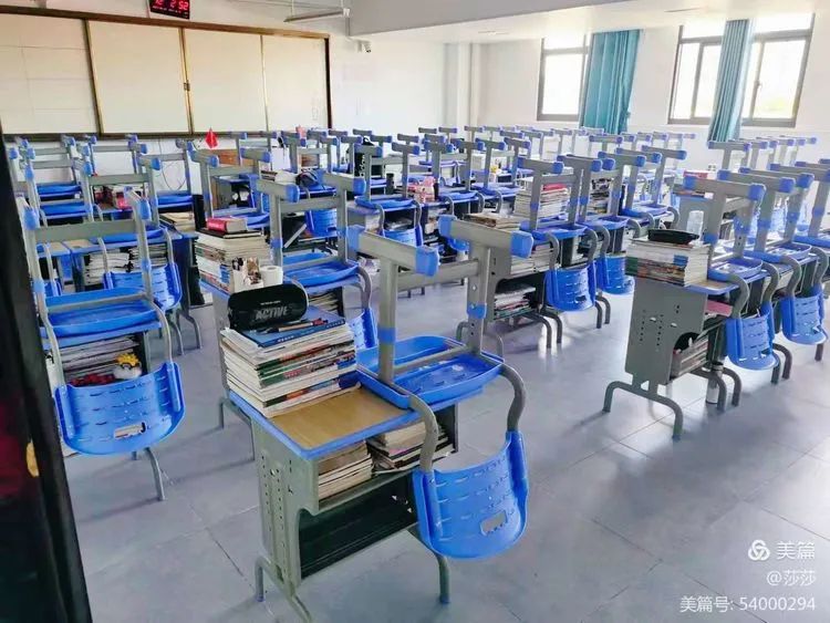 【校園動態(tài)】倡導(dǎo)文明校風(fēng) 共建文明校園