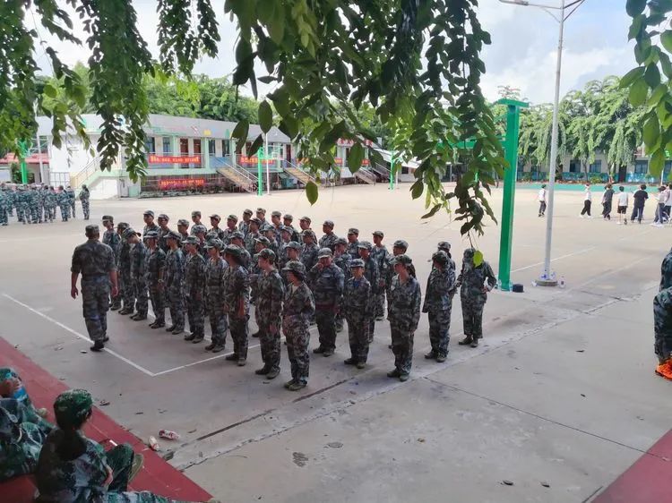 圓滿中秋 情動校園