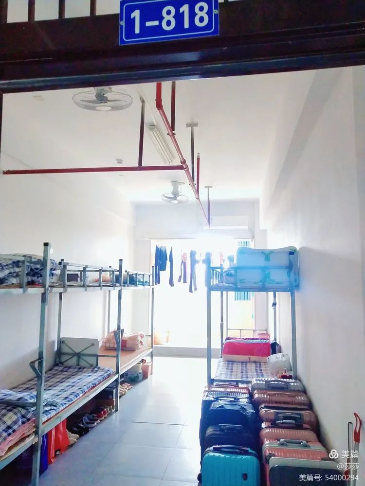 【校園動態(tài)】倡導(dǎo)文明校風(fēng) 共建文明校園