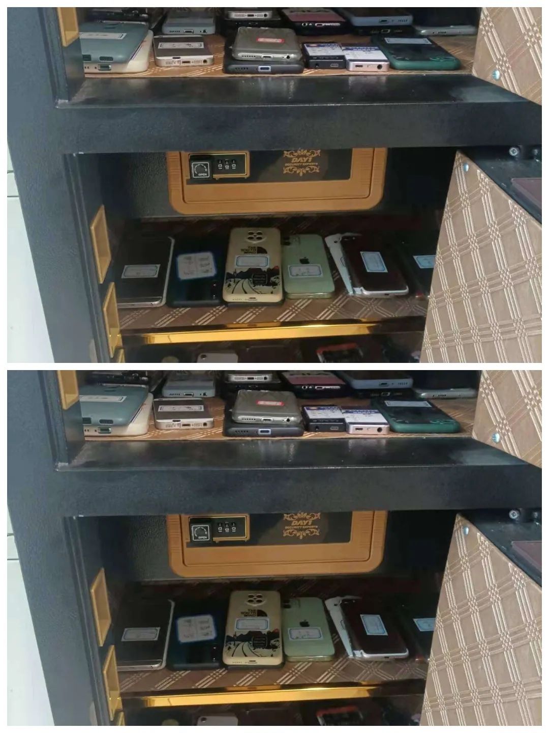 【學(xué)生動態(tài)】安全無小事 事關(guān)你我他——海口黃岡金盤高級中學(xué)安全教育主題班會