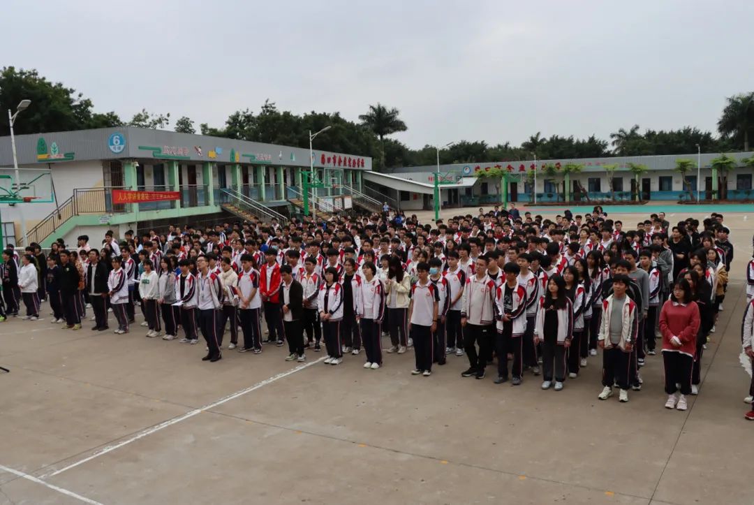 【校園資訊】百年哈工大，攜手共奮進(jìn)——哈爾濱工業(yè)大學(xué)到我校進(jìn)行優(yōu)質(zhì)生源宣講