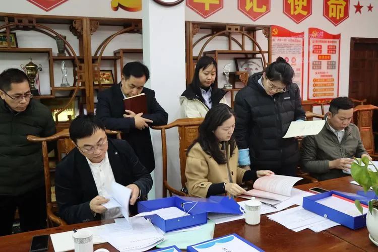 【校園新聞】暖心開學(xué)季 督導(dǎo)促規(guī)范——?？谑薪逃值谒亩綄?dǎo)檢查組蒞臨我校開展2022年春季開學(xué)督導(dǎo)檢查