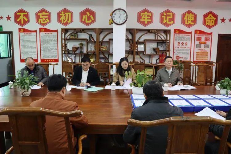 【校園新聞】暖心開學(xué)季 督導(dǎo)促規(guī)范——?？谑薪逃值谒亩綄?dǎo)檢查組蒞臨我校開展2022年春季開學(xué)督導(dǎo)檢查